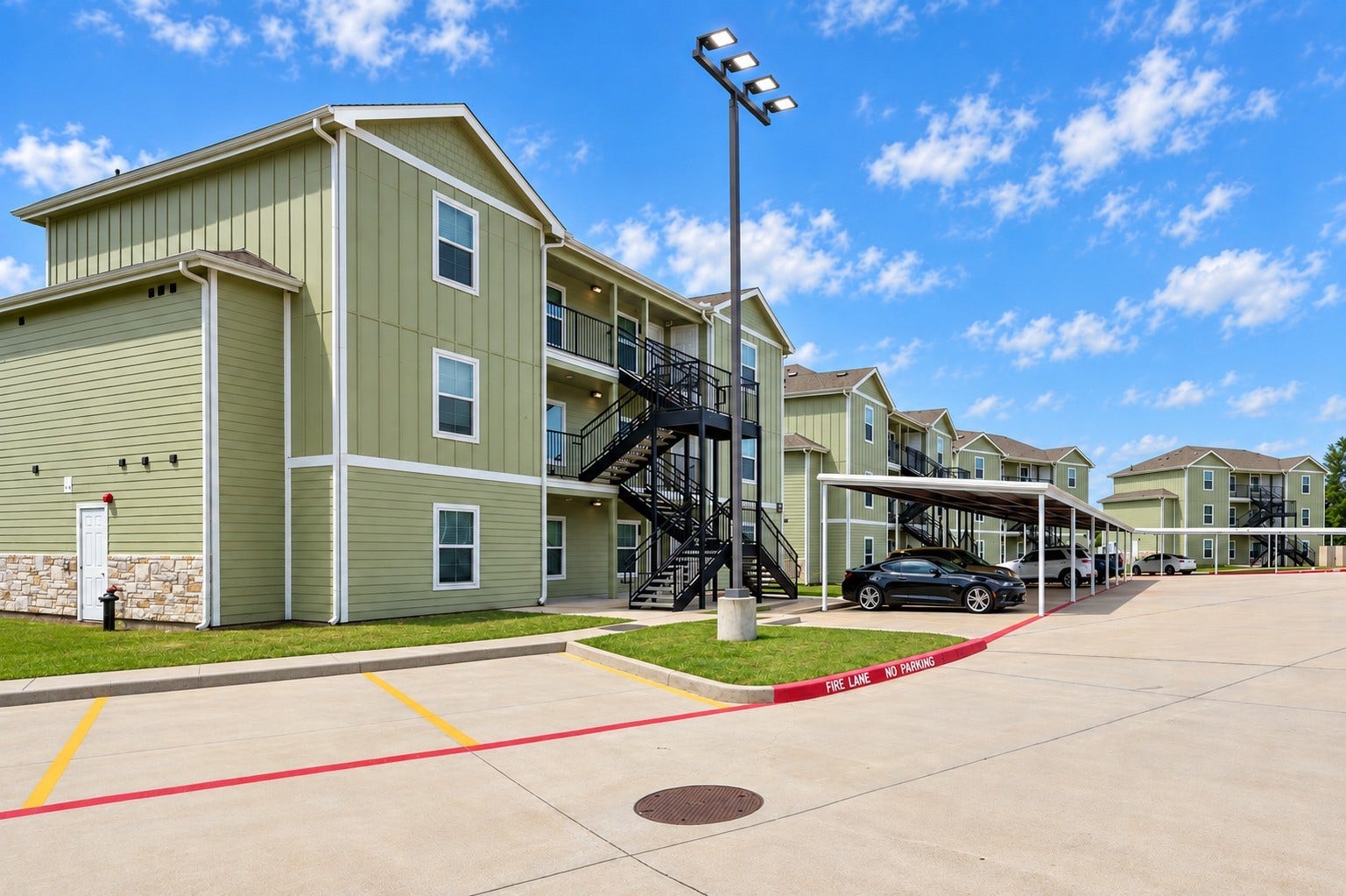 258 Plez Morgan Drive, #C, Montgomery, TX 77356 258 Plez Morgan Drive, #C, Montgomery, TX 77356