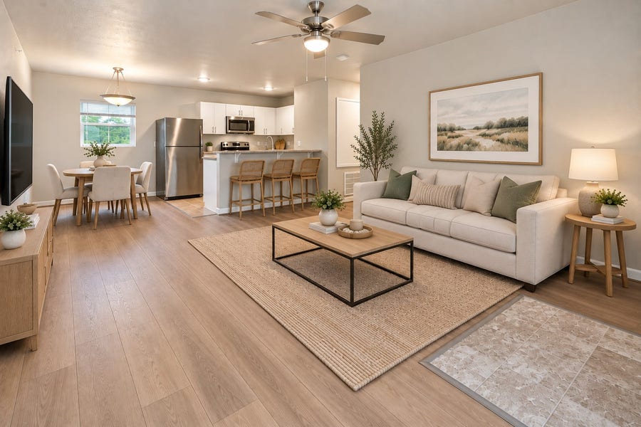 Property photo for 258 Plez Morgan Drive, #C, Montgomery, TX