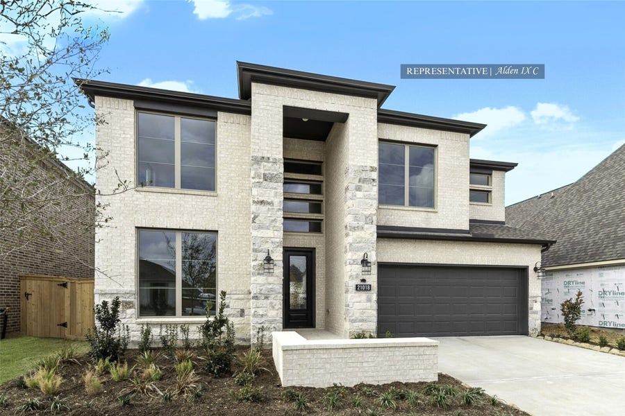 Property photo for 18822 Madonna Lily Court, Hockley, TX