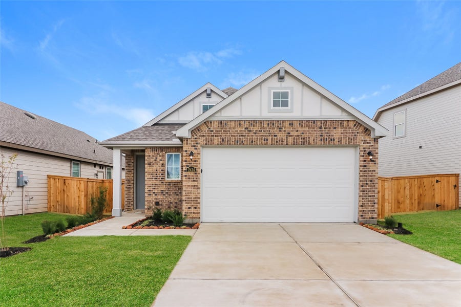 Property photo for 2414 Cohorn Trail, Richmond, TX