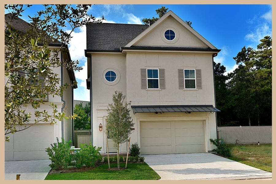 Property photo for 215 Willow Street, Shenandoah, TX