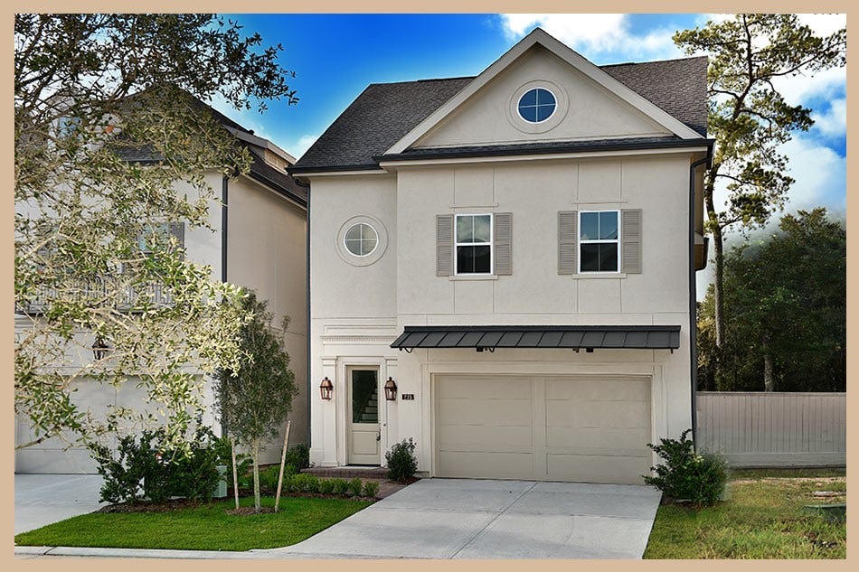 215 Willow Street, Shenandoah, TX 77384 215 Willow Street, Shenandoah, TX 77384