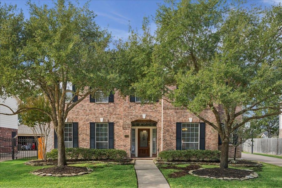 Property photo for 21223 Heartwood Oak Trail, Cypress, TX
