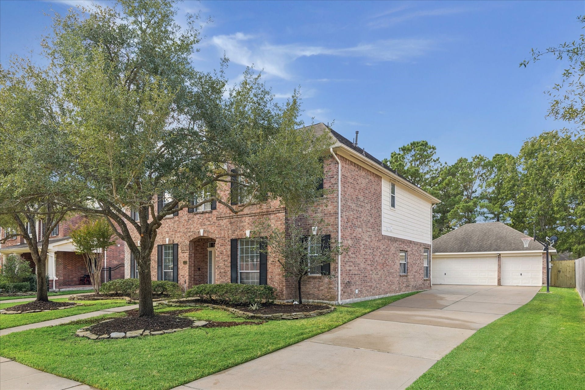 21223 Heartwood Oak Trail, Cypress, TX 77433 21223 Heartwood Oak Trail, Cypress, TX 77433