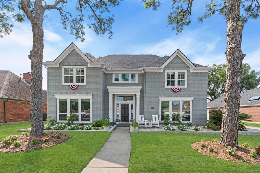 Property photo for 2132 Kilkenny Drive, Pearland, TX