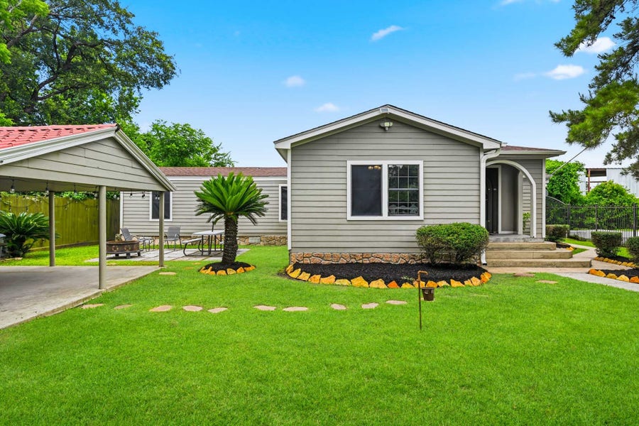 Property photo for 7241 Glen Falls Street, Houston, TX