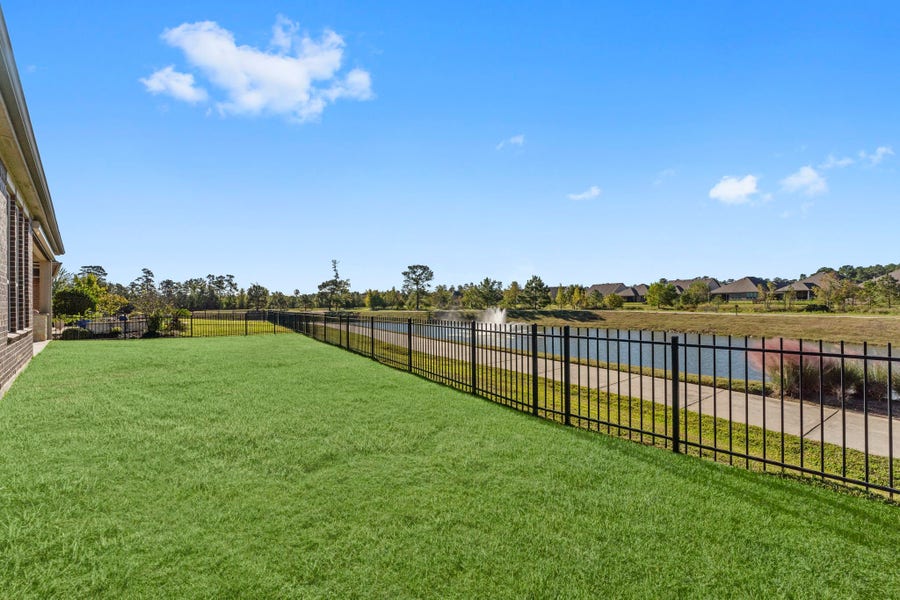 Property photo for 349 Kerry Bog Lane, The Woodlands, TX