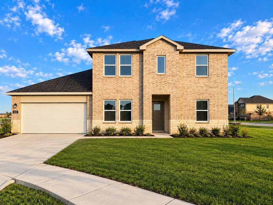Property photo for 3602 Ruth Creek Court, Fulshear, TX