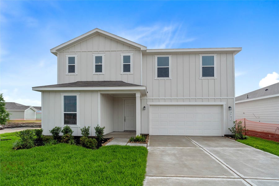 Property photo for 2503 Spruce Hill Road, Beasley, TX