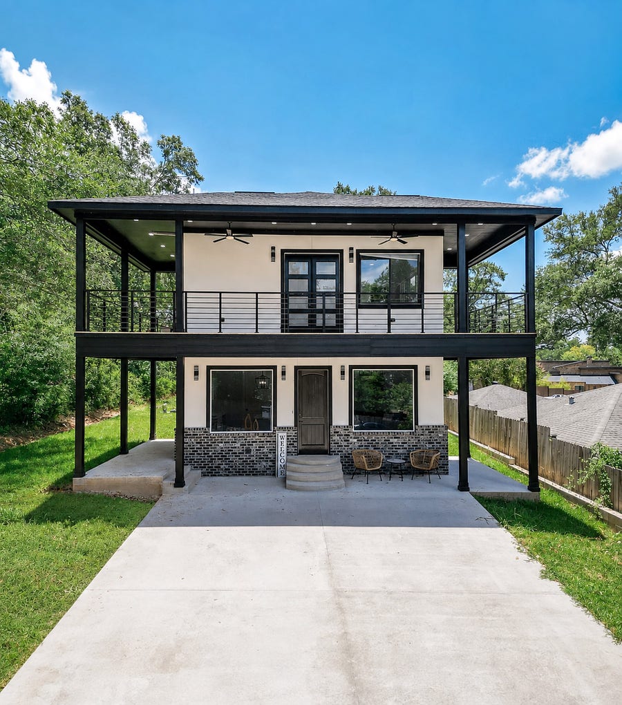 Property photo for 14521 Hill Drive, Willis, TX