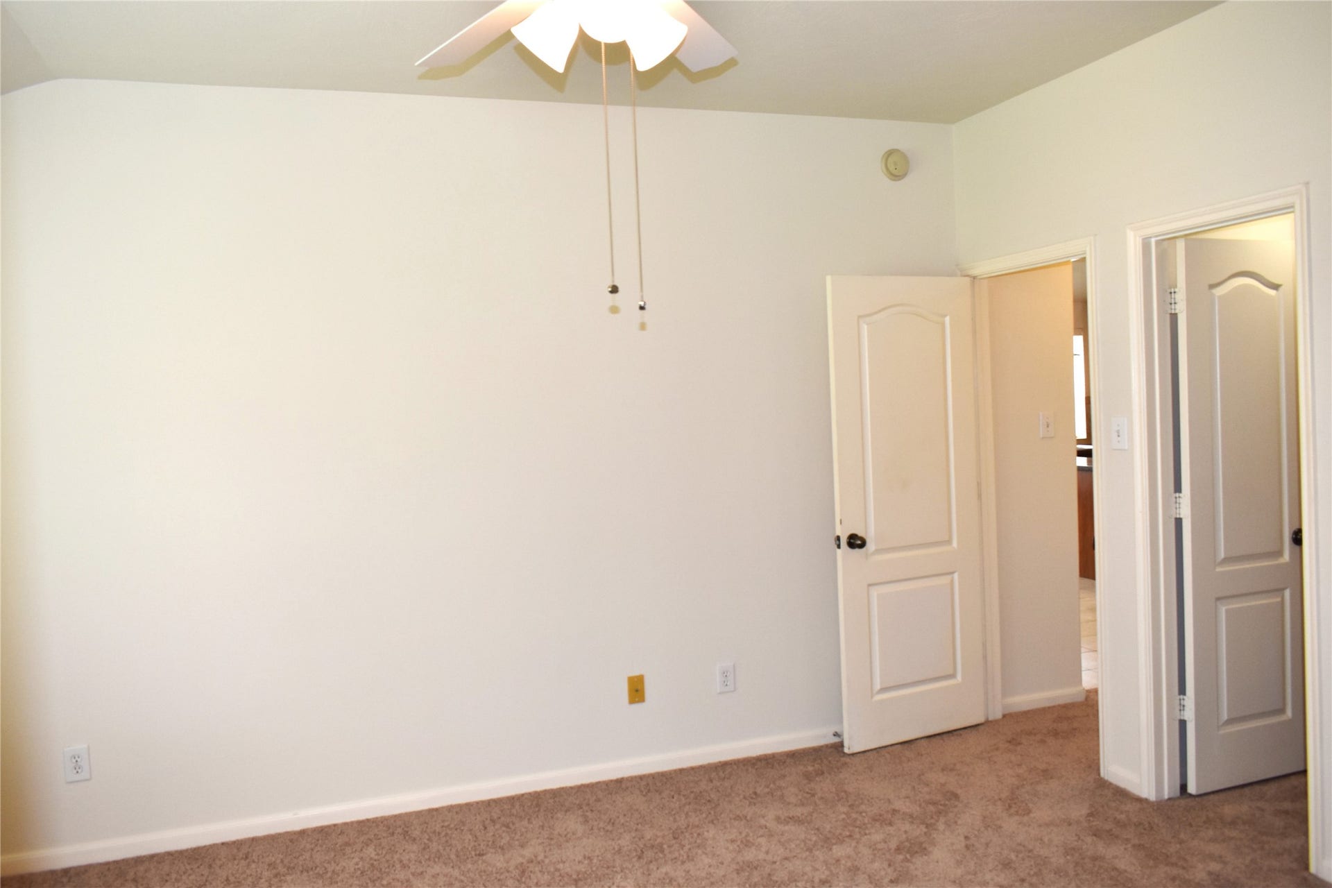 4822 Harbor Glen Lane, Houston, TX 77084 Primary Bedroom