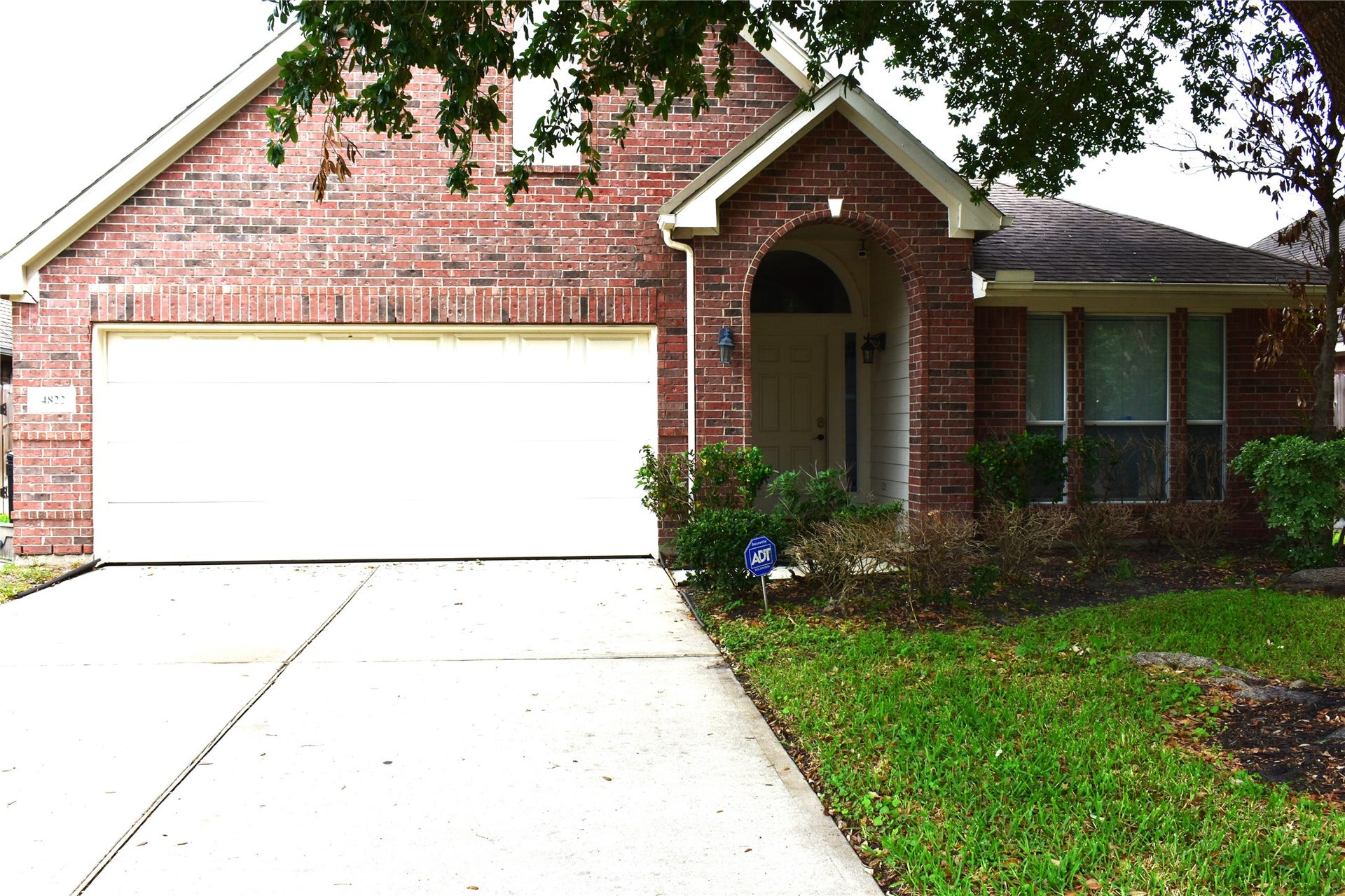 4822 Harbor Glen Lane, Houston, TX 77084 Welcome Home!!