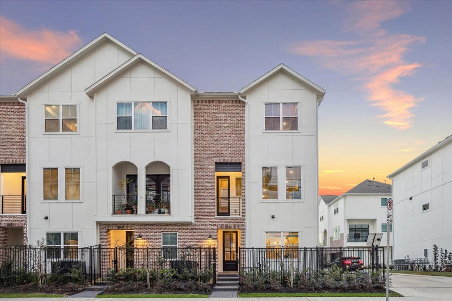 Property photo for 3081 Hicks Street, Houston, TX