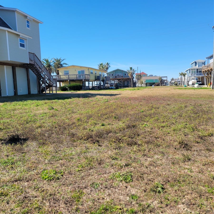 Property photo for 0000 Pieces Of Eight Drive, Freeport, TX