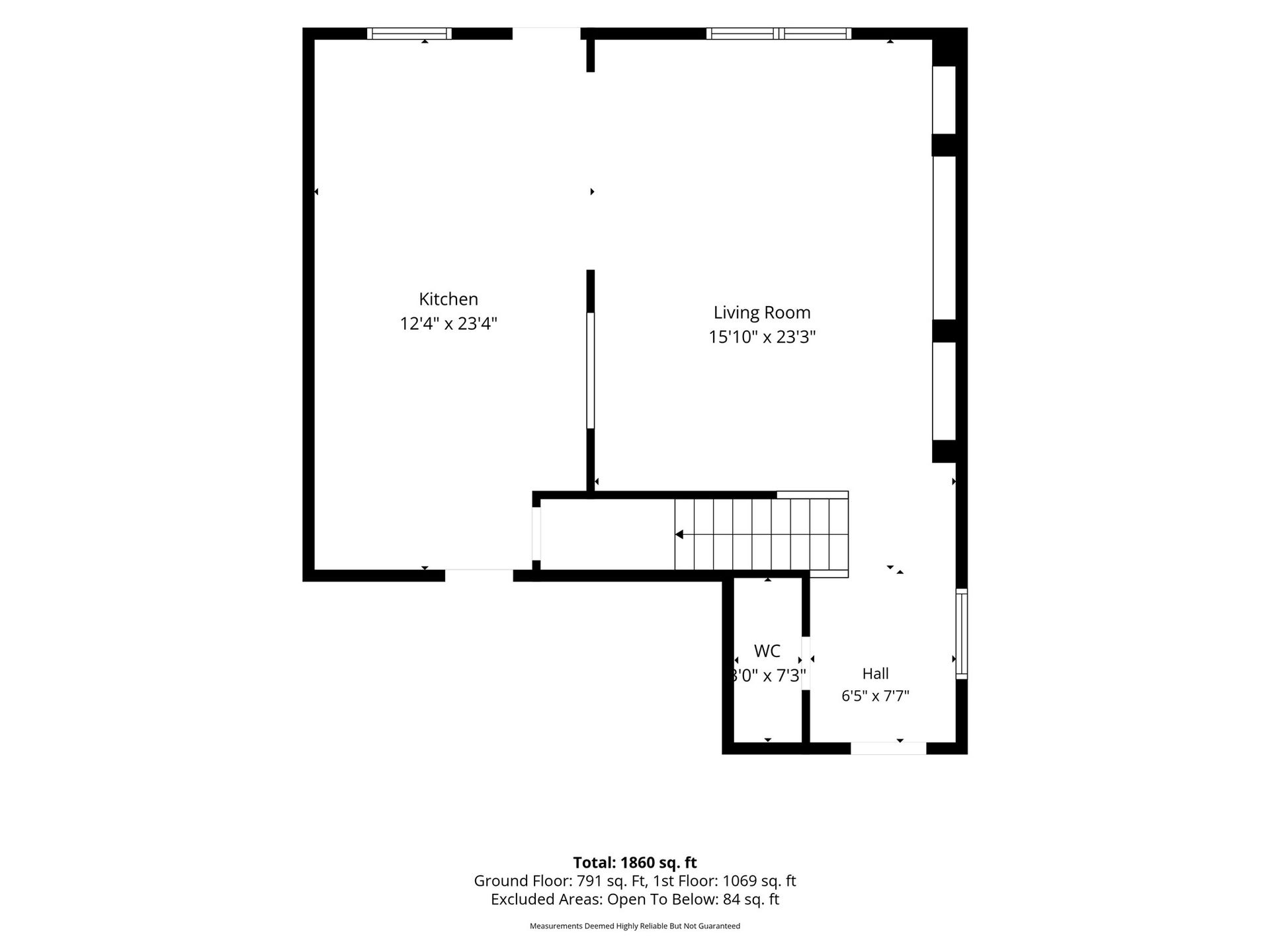 4627 Prairie Chase Drive, Houston, TX 77069 2D Floor plan