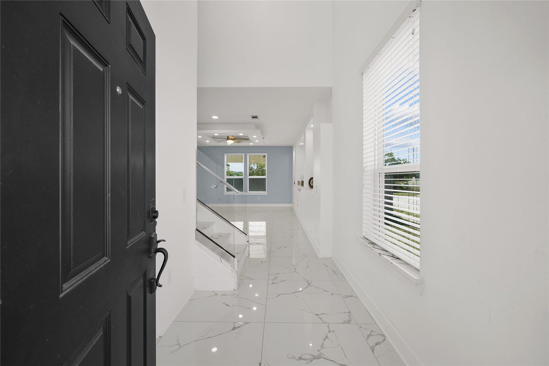 4627 Prairie Chase Drive, Houston, TX 77069 Welcome In