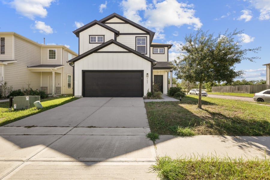 Property photo for 4627 Prairie Chase Drive, Houston, TX