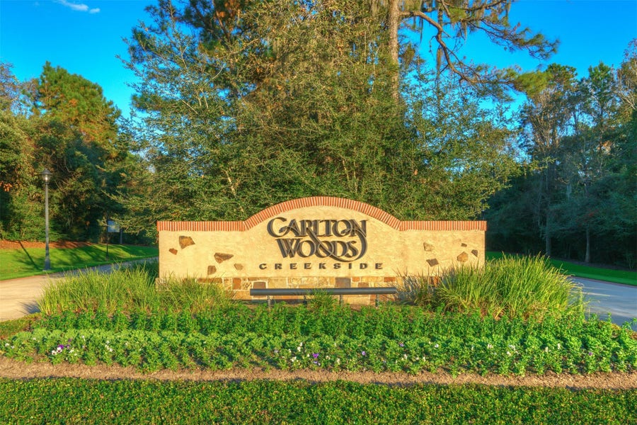 Property photo for 30 Johnathan Landing Court, The Woodlands, TX