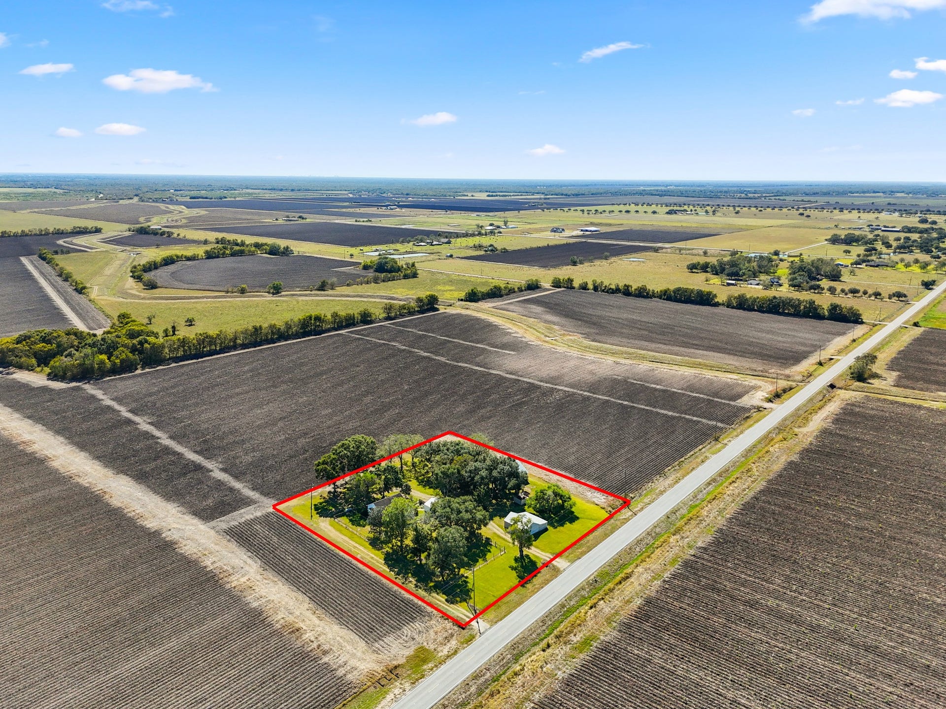 14309 Vrlla Road, Guy, TX 77444 14309 Vrlla Road, Guy, TX 77444
