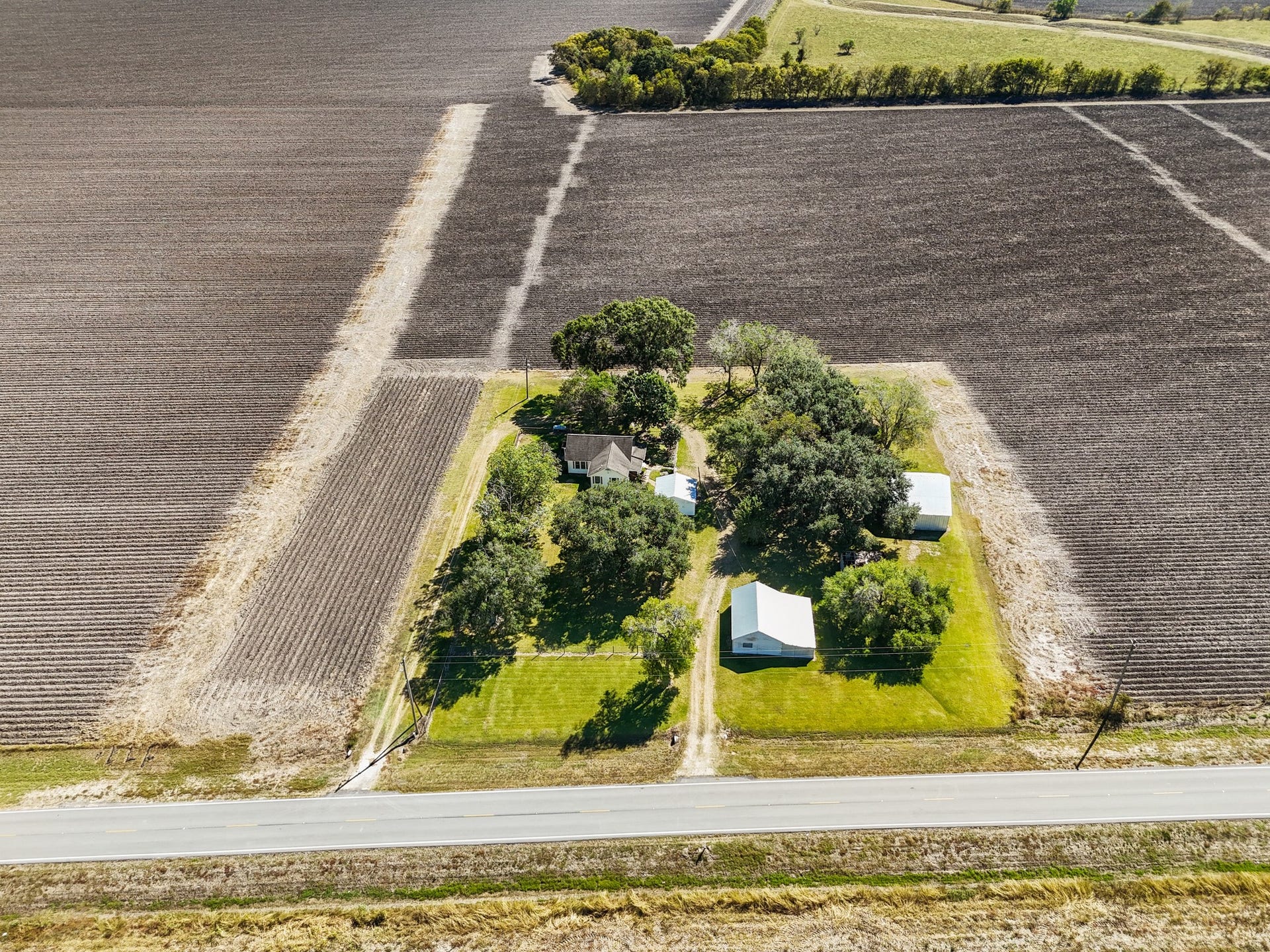 14309 Vrlla Road, Guy, TX 77444 14309 Vrlla Road, Guy, TX 77444