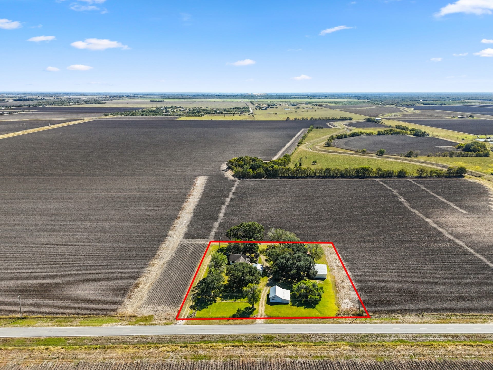 14309 Vrlla Road, Guy, TX 77444 14309 Vrlla Road, Guy, TX 77444