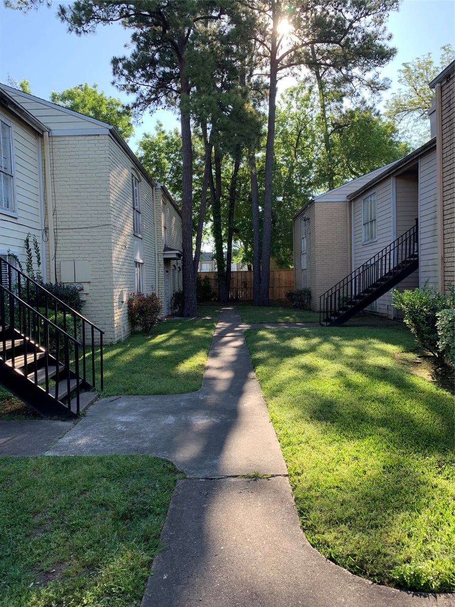 Property photo for 6200 W Tidwell Road, #2306, Houston, TX