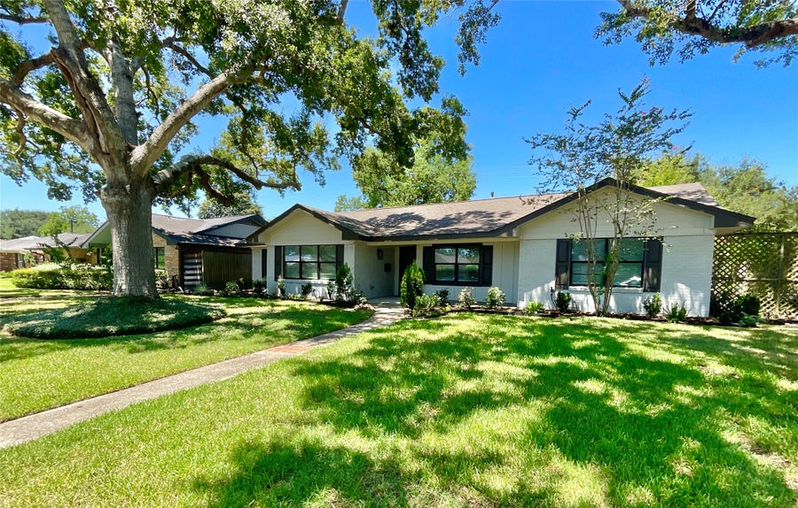 Property photo for 4302 Mcdermed Drive, Houston, TX