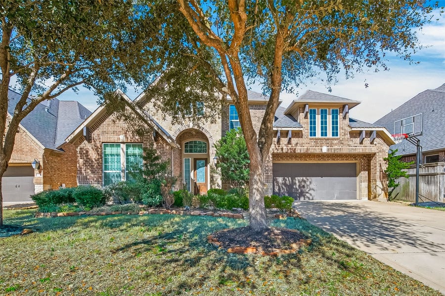 Property photo for 3843 Desert Springs Lane, Fulshear, TX