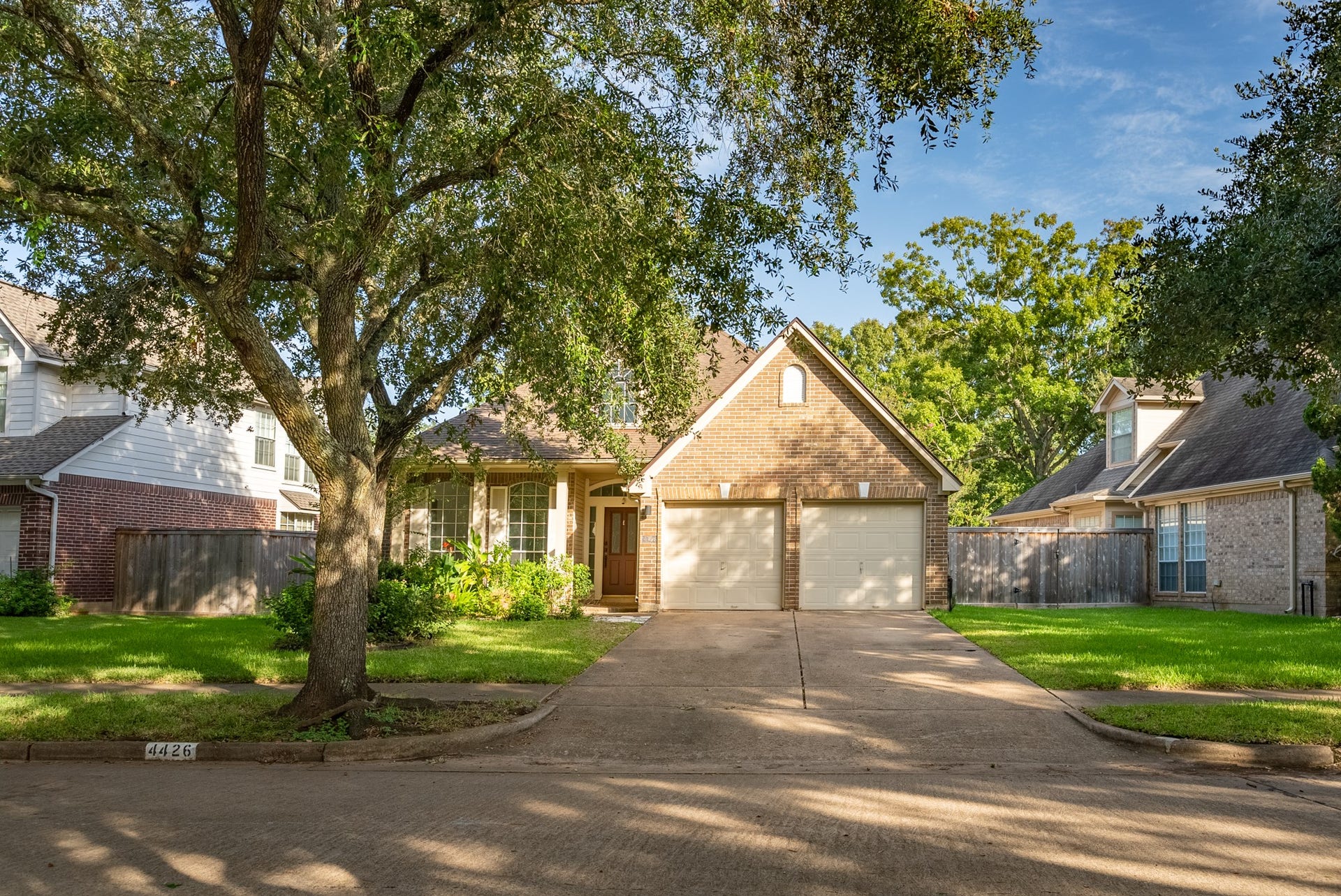 4426 Ringrose Drive, Missouri City, TX 77459 4426 Ringrose Drive, Missouri City, TX 77459
