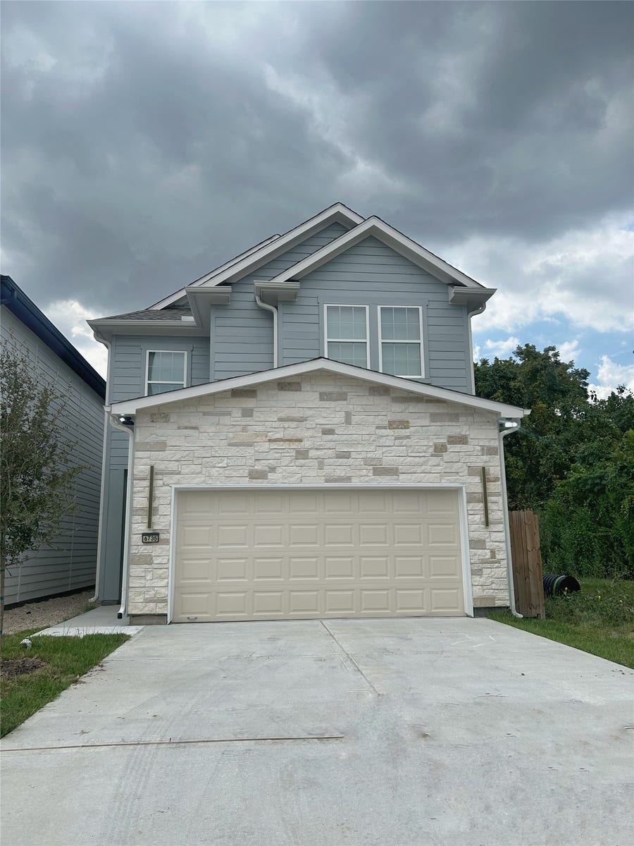 Property photo for 6735 Utah Street, Houston, TX