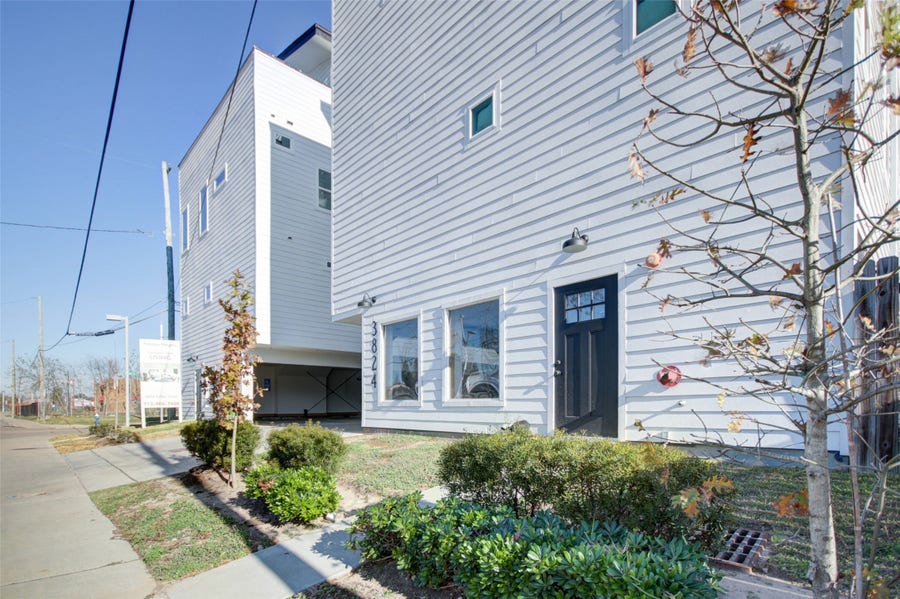 Property photo for 3824 Fulton Street, #106, Houston, TX