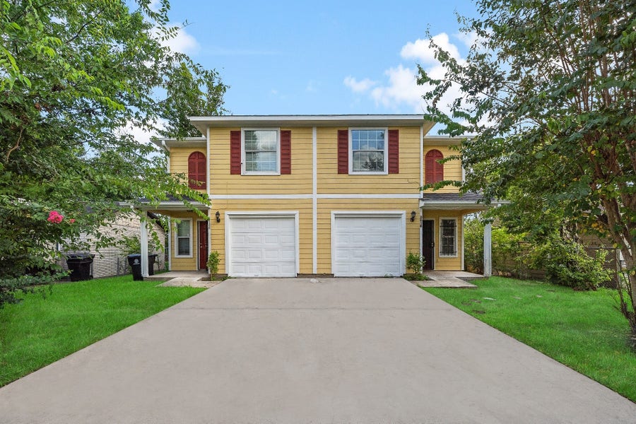 Property photo for 3614 Dawson Lane, #A, Houston, TX