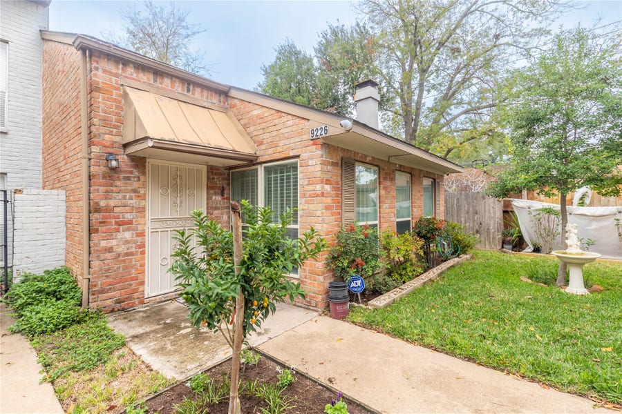 Property photo for 9226 Westwood Village Drive, #13, Houston, TX