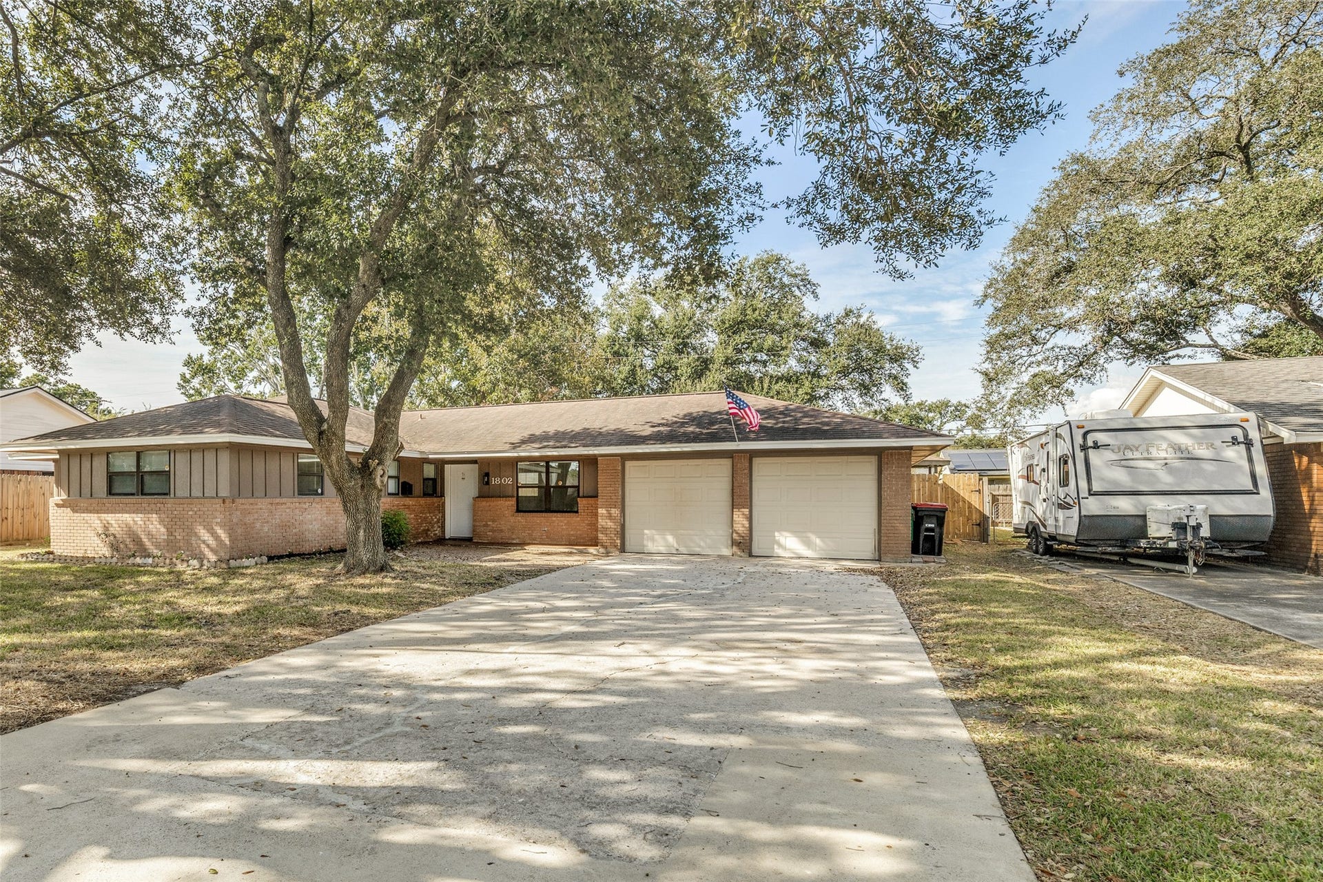 1802 Hartt Street, Baytown, TX 77520 1802 Hartt Street, Baytown, TX 77520