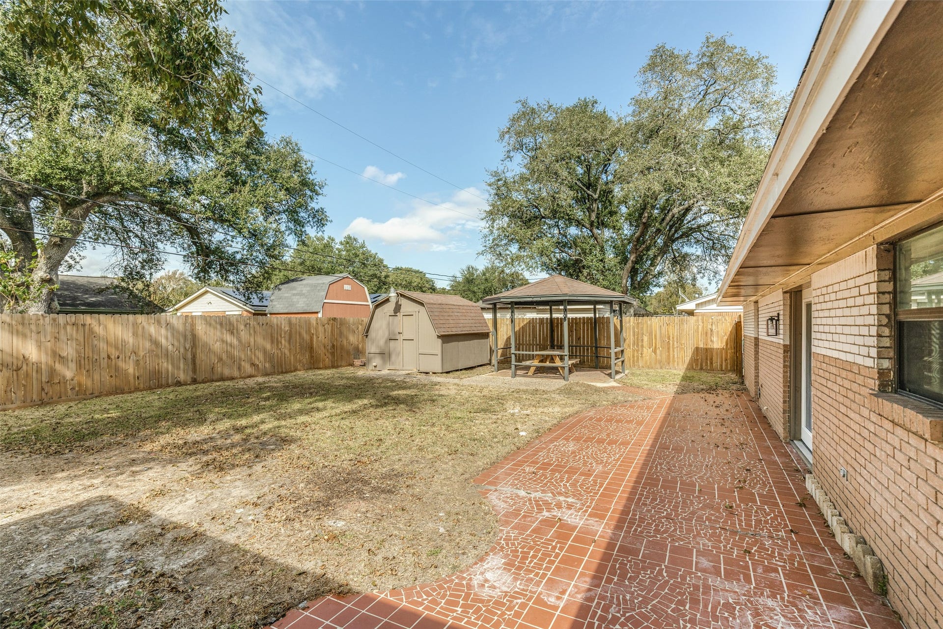 1802 Hartt Street, Baytown, TX 77520 1802 Hartt Street, Baytown, TX 77520