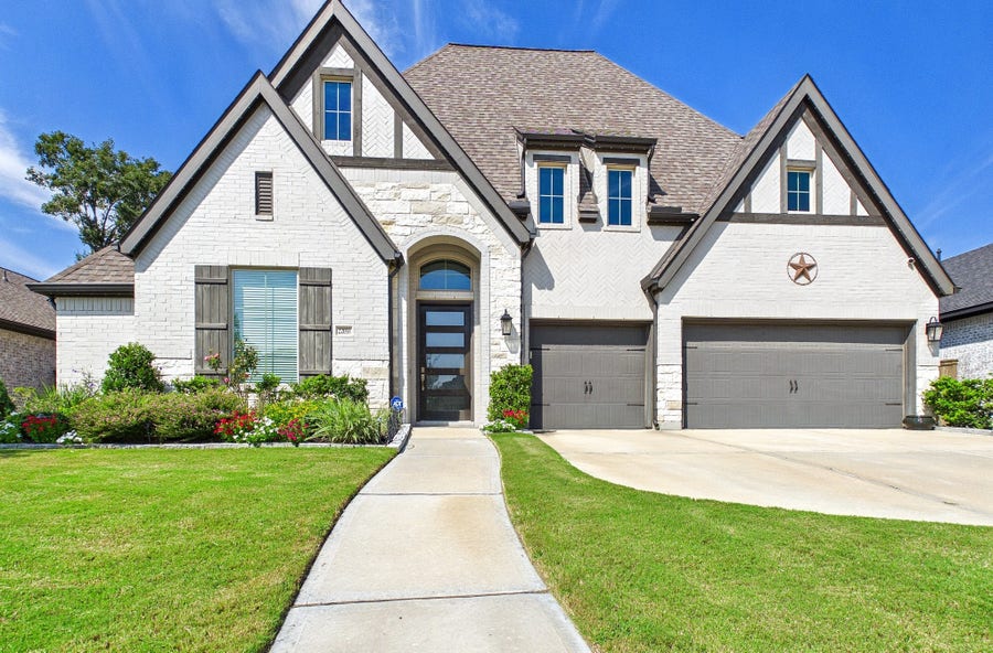 Property photo for 22058 Breakwater Lane, Porter, TX