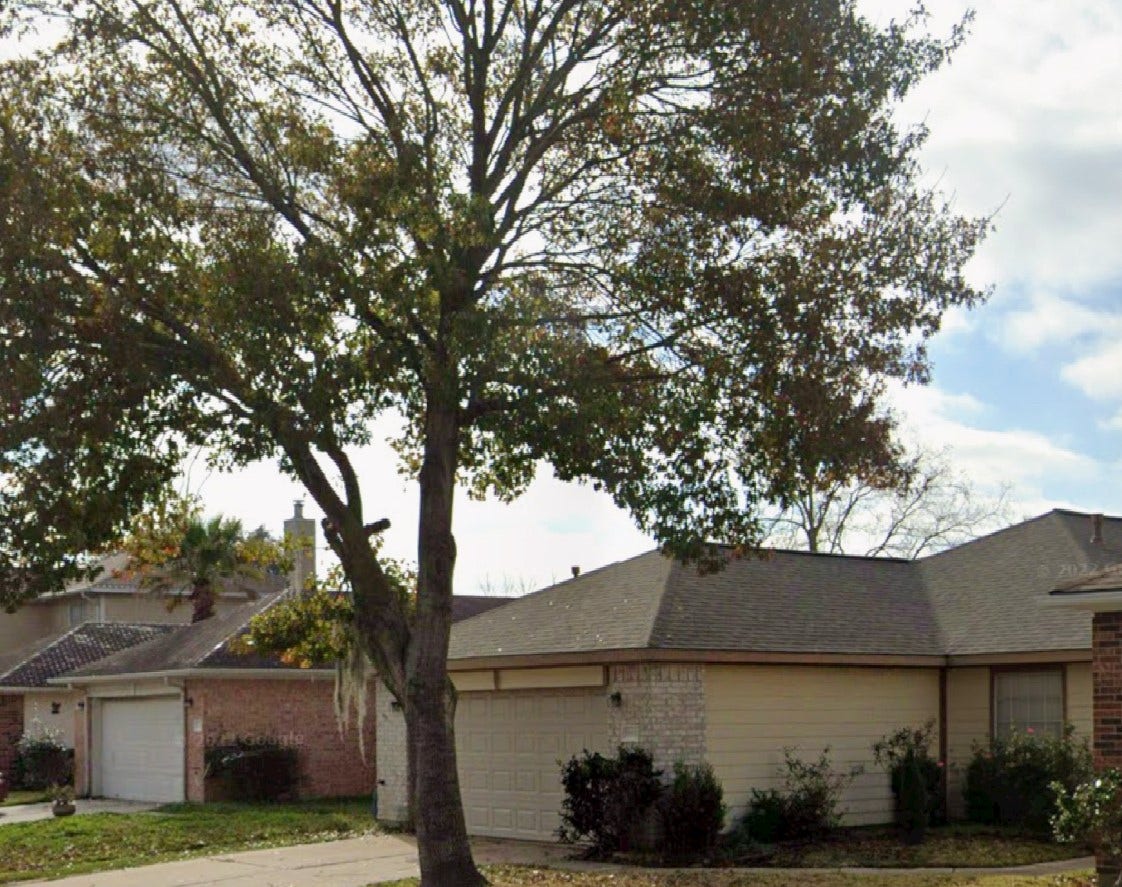 19931 Sycamore Valley Drive, Cypress, TX 77433 19931 Sycamore Valley Drive, Cypress, TX 77433