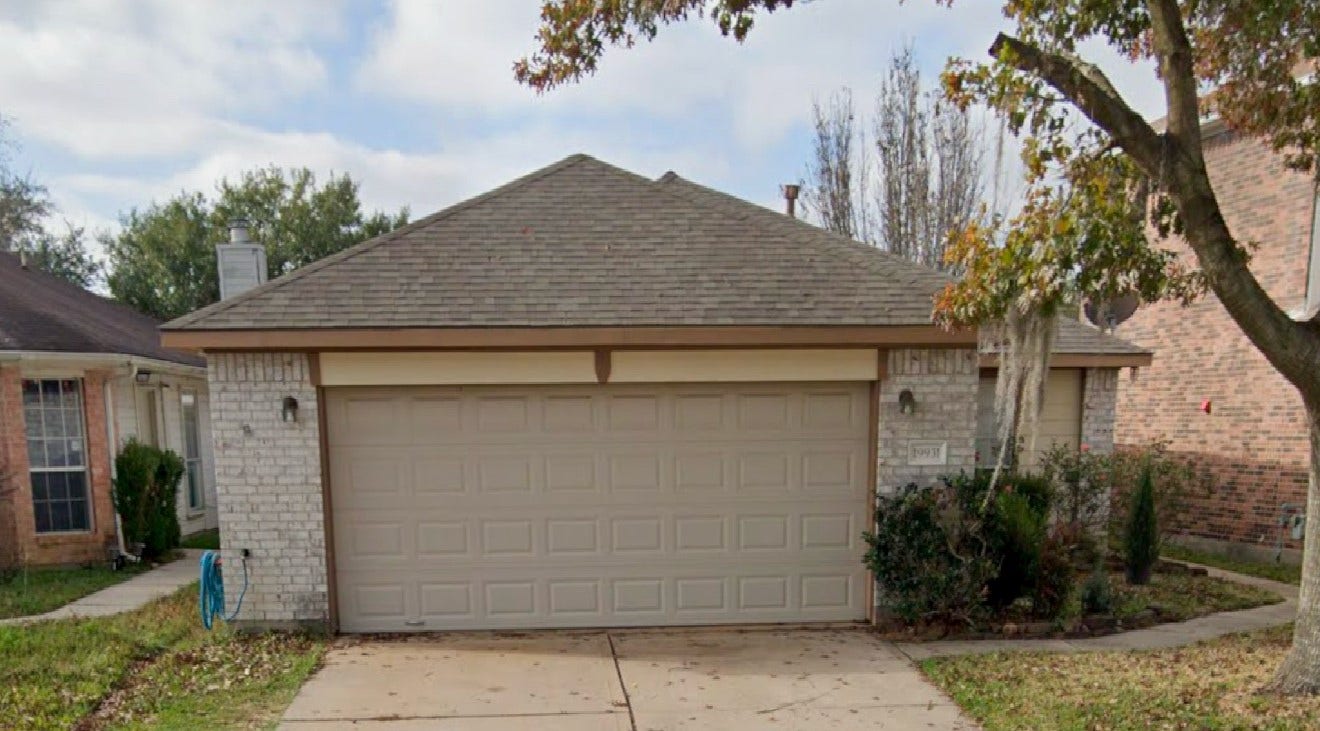 19931 Sycamore Valley Drive, Cypress, TX 77433 19931 Sycamore Valley Drive, Cypress, TX 77433