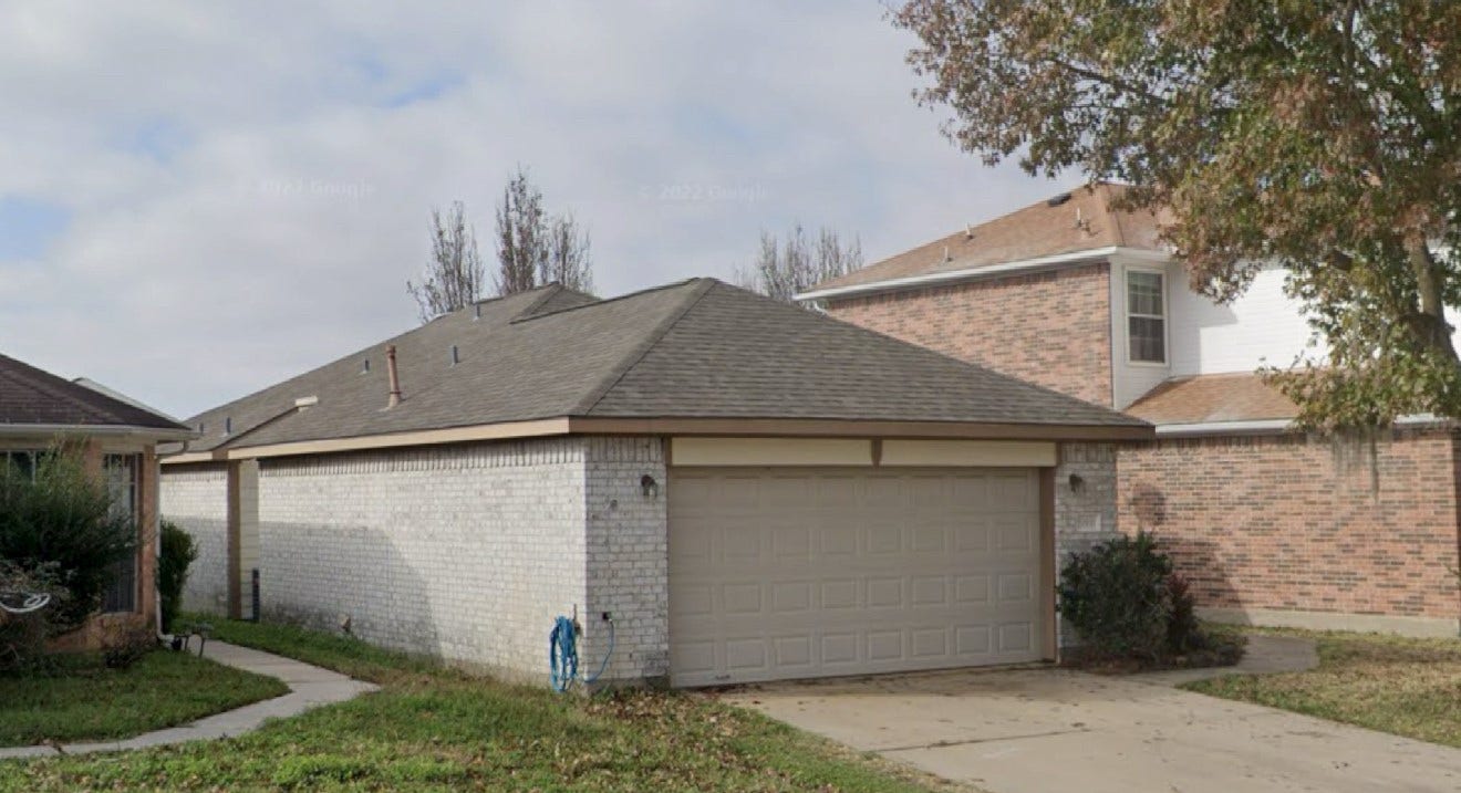 19931 Sycamore Valley Drive, Cypress, TX 77433 19931 Sycamore Valley Drive, Cypress, TX 77433
