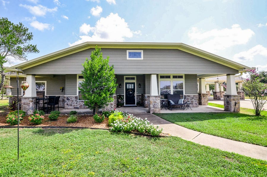 Property photo for 27644 Spring Hill Road, Hempstead, TX