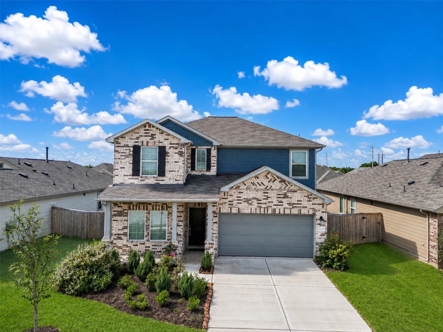Property photo for 26212 Astral Way, La Marque, TX