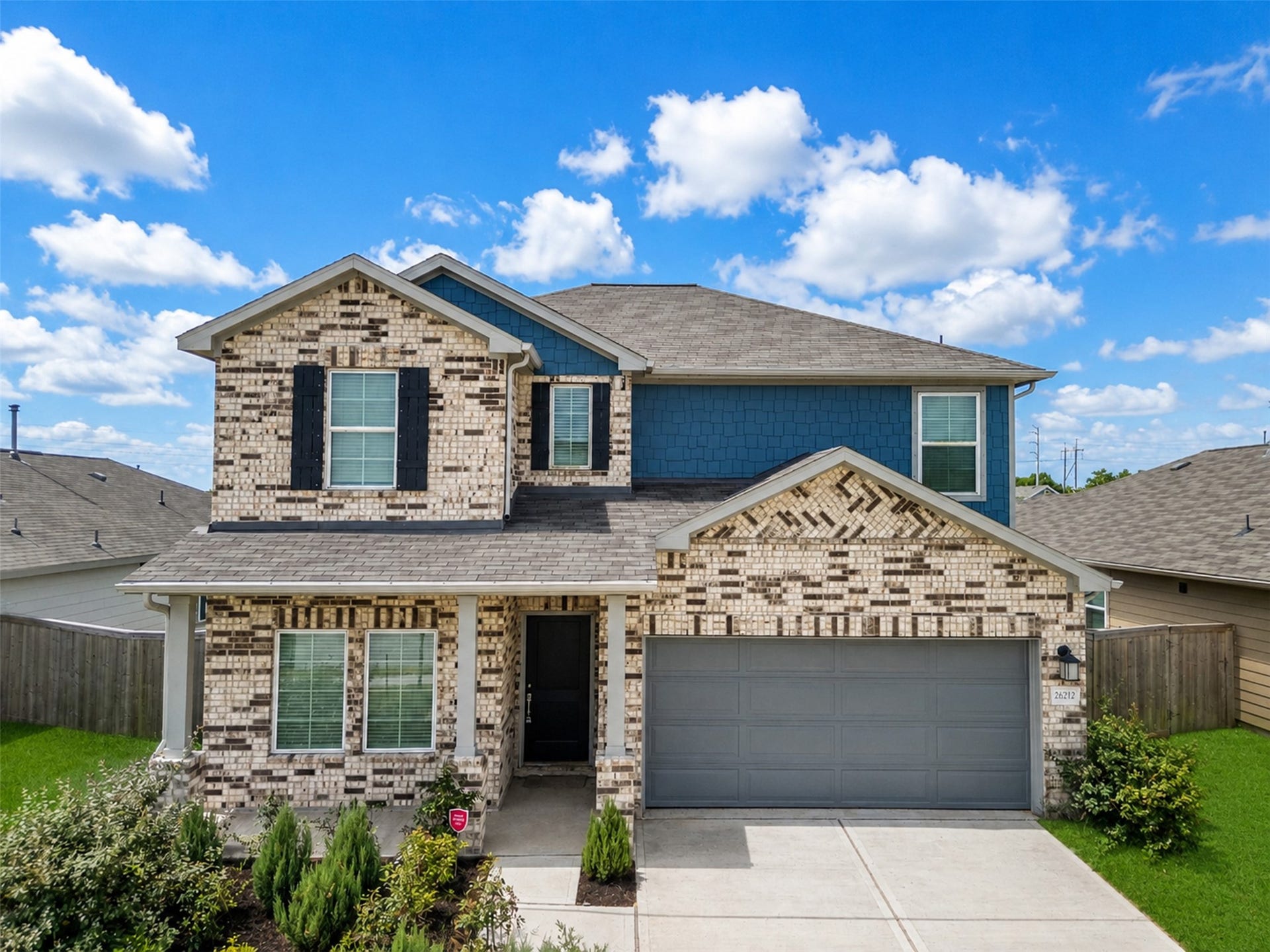 26212 Astral Way, La Marque, TX 77568 26212 Astral Way, La Marque, TX 77568