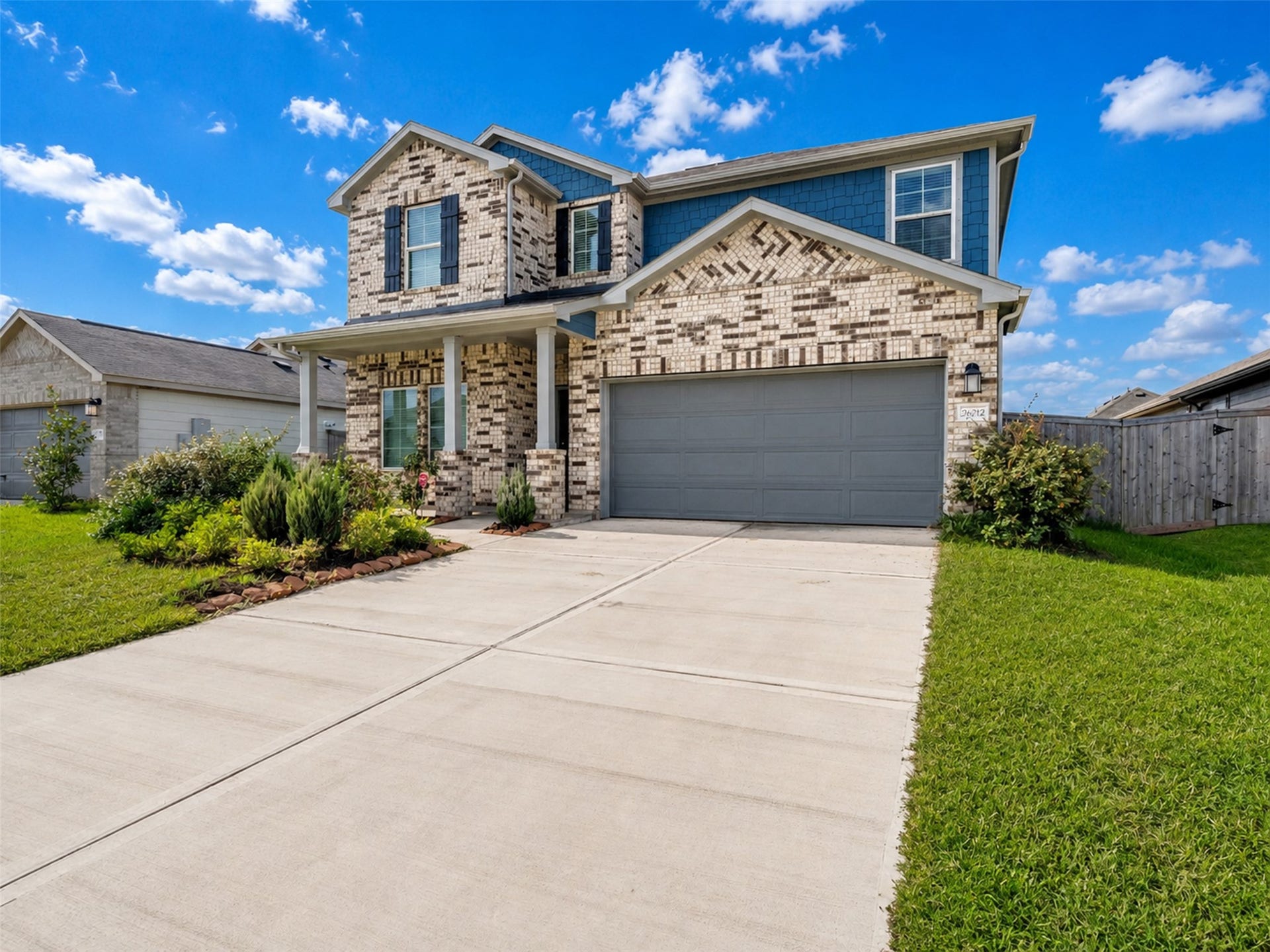 26212 Astral Way, La Marque, TX 77568 26212 Astral Way, La Marque, TX 77568