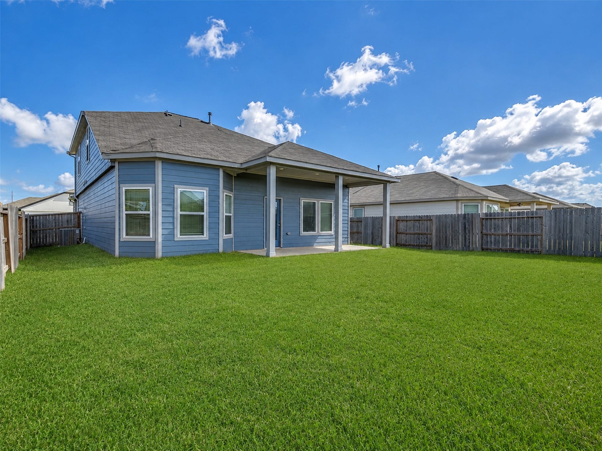 26212 Astral Way, La Marque, TX 77568 26212 Astral Way, La Marque, TX 77568