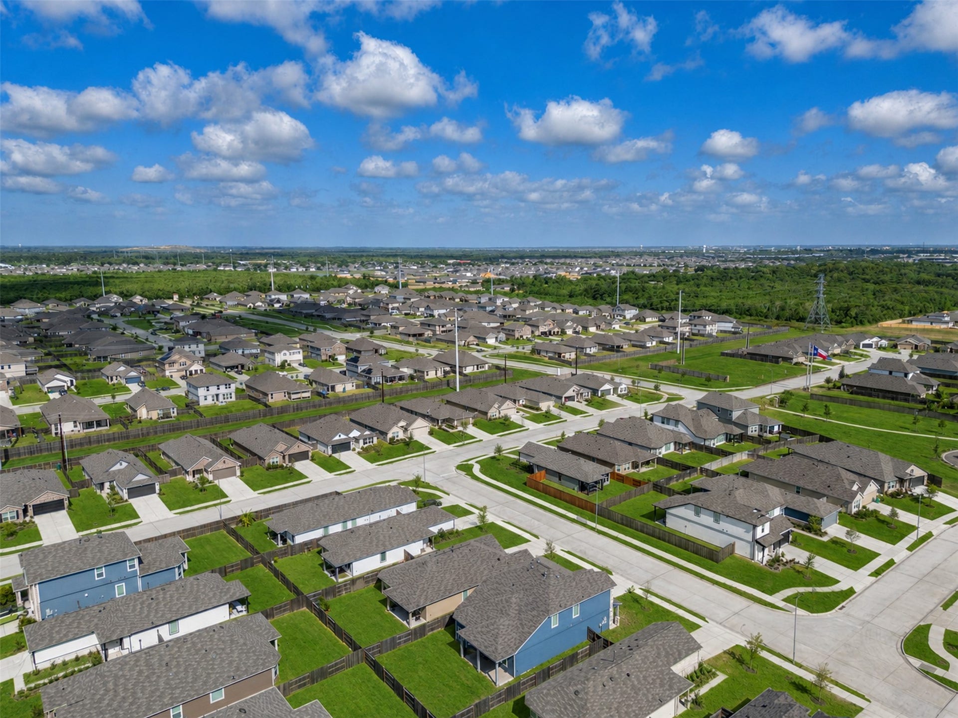 26212 Astral Way, La Marque, TX 77568 26212 Astral Way, La Marque, TX 77568