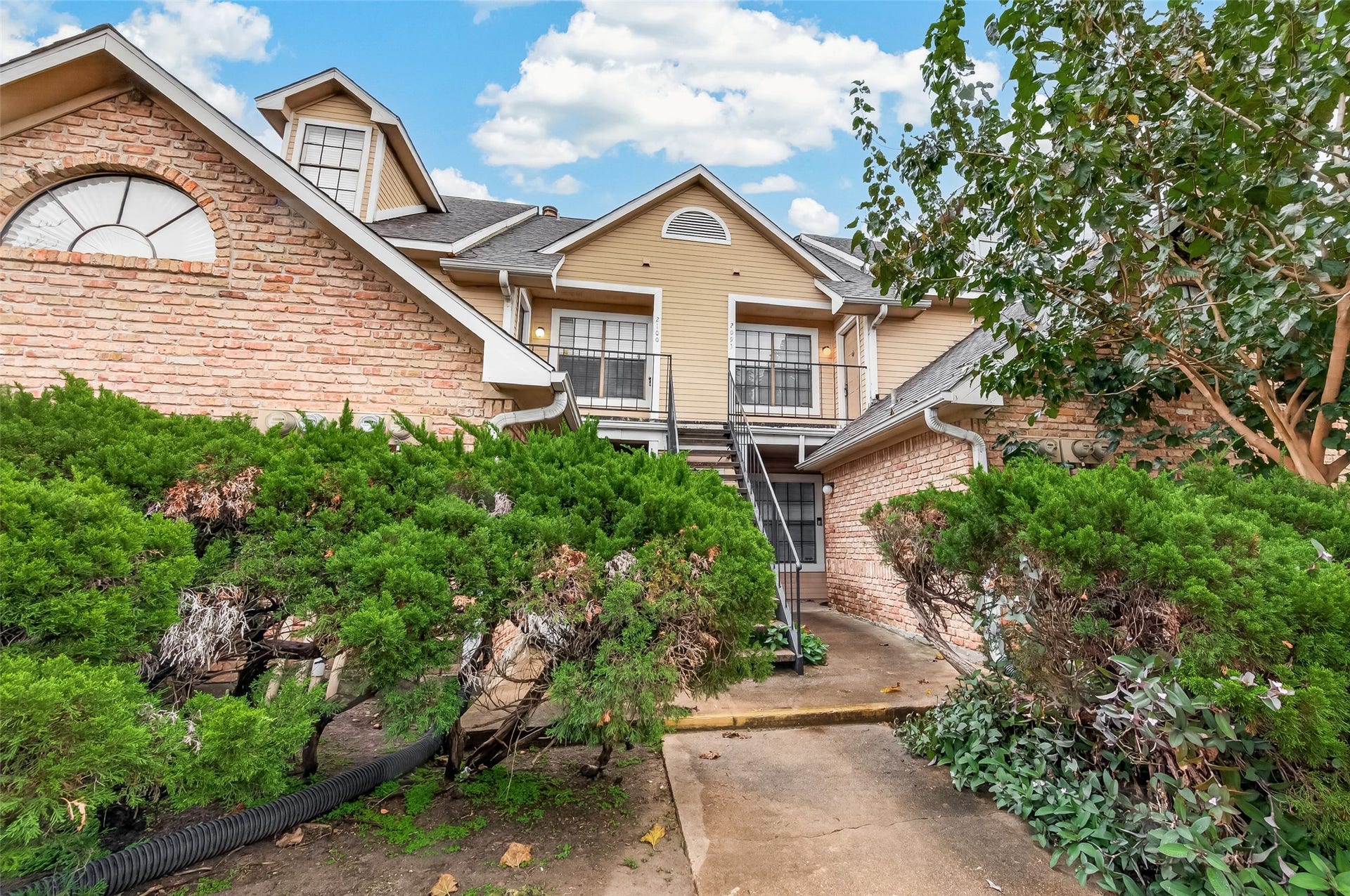2300 Old Spanish Trail, #2093, Houston, TX 77054