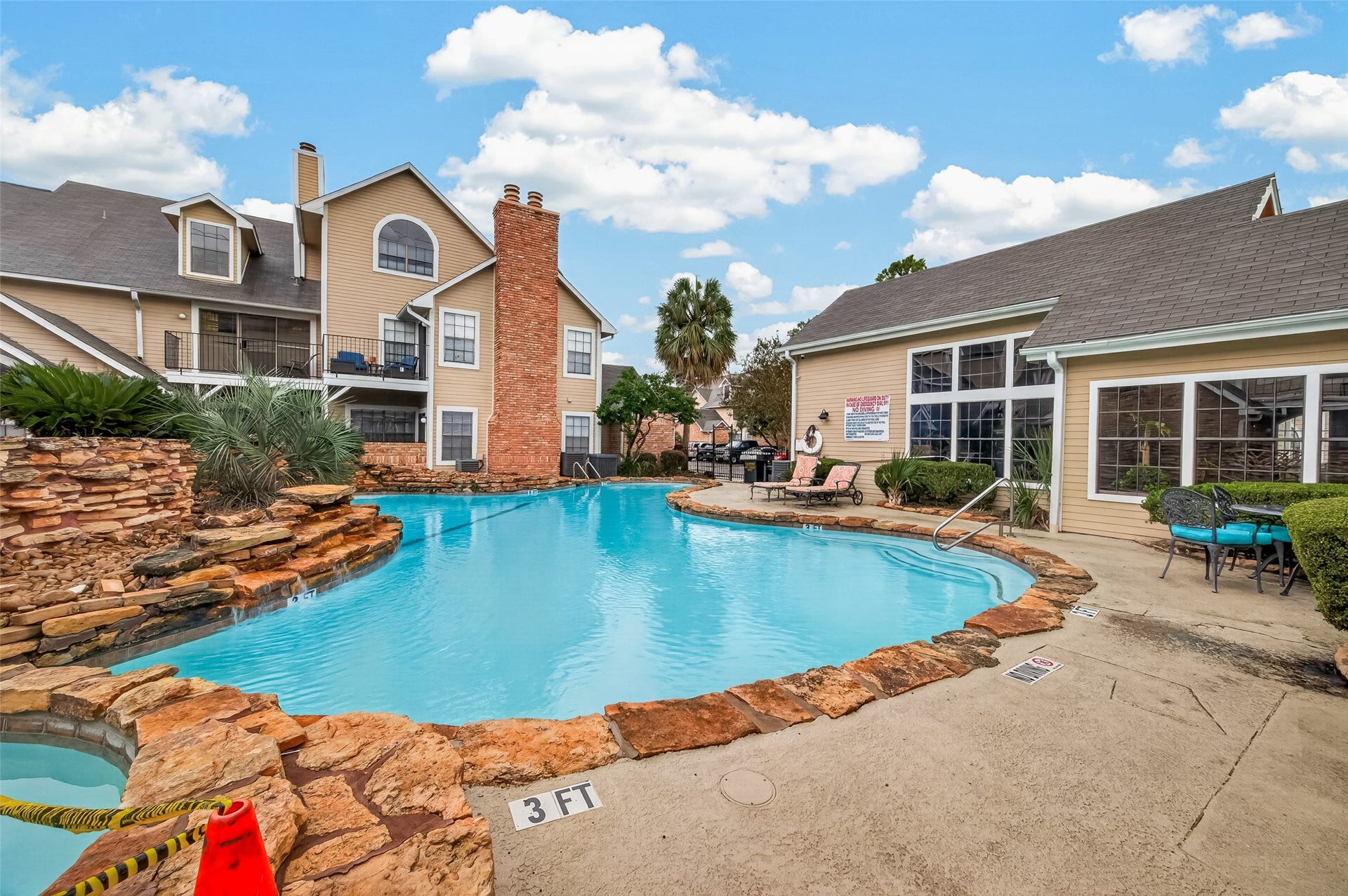 2300 Old Spanish Trail, #2093, Houston, TX 77054
