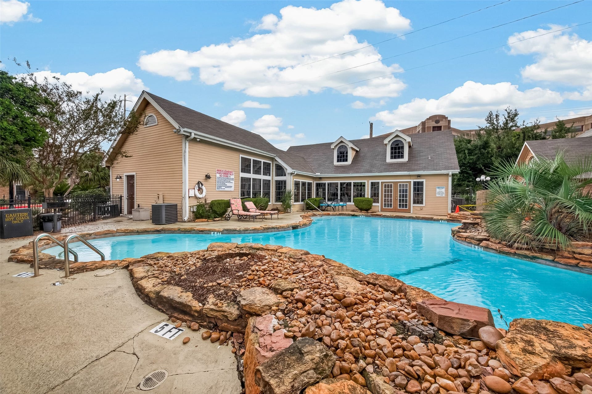 2300 Old Spanish Trail, #2093, Houston, TX 77054