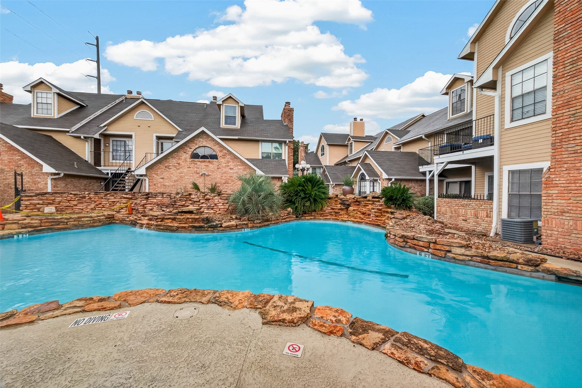 2300 Old Spanish Trail, #2093, Houston, TX 77054