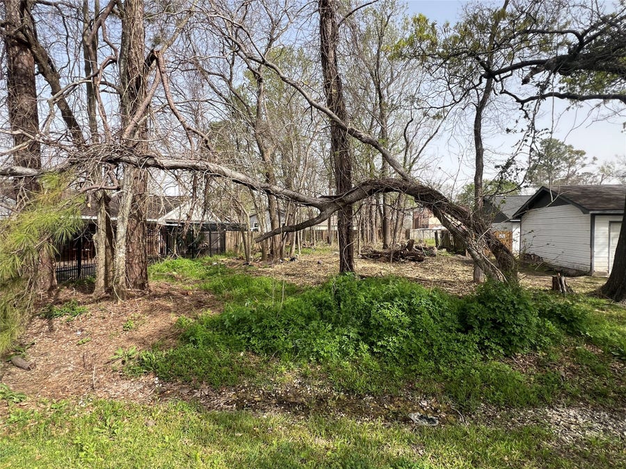 Property photo for 0 Verhalen Avenue, Houston, TX